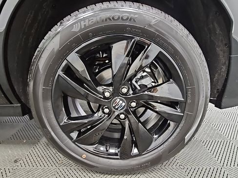 New 2026 Buick Encore GX Sport Touring w/ Advanced Technology Package image 38