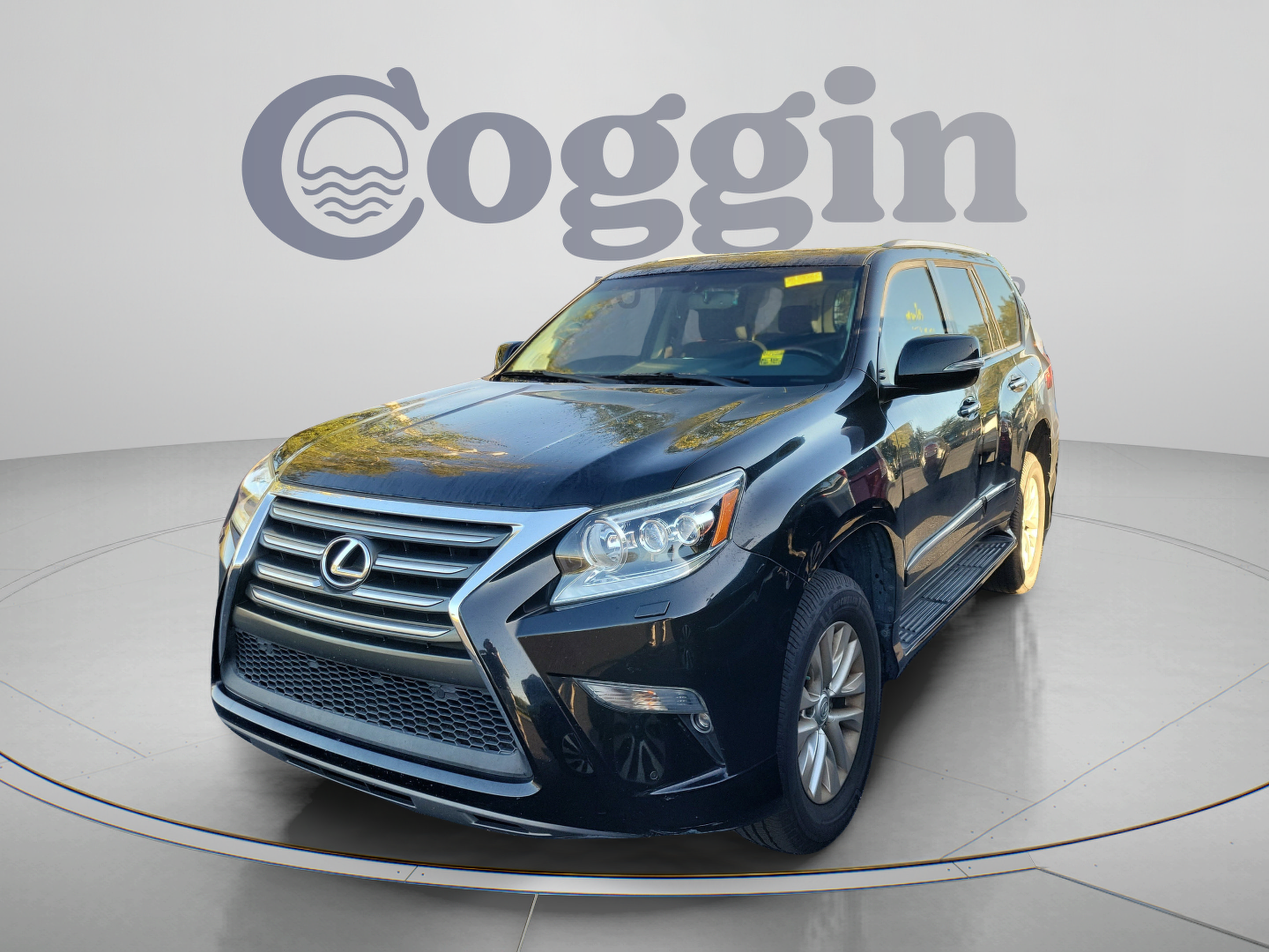 Used 2019 Lexus GX 460 Premium AWD/4WD image 2