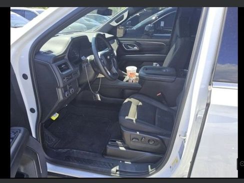 Used 2024 Chevrolet Tahoe LS w/ Driver Alert Package image 6