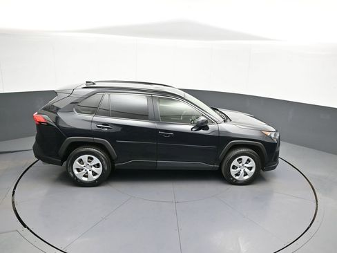 Used 2019 Toyota RAV4 LE w/ All Weather Liner Package AWD/4WD image 36