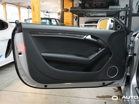 Used 2014 Audi S5 image 10