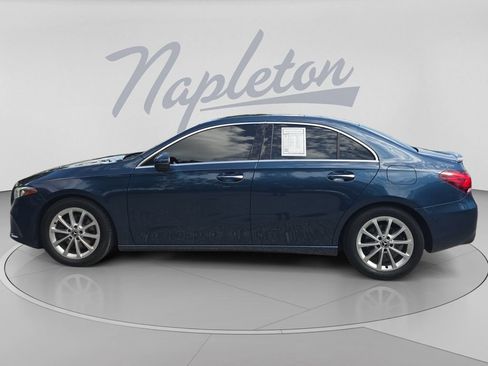 Used 2021 Mercedes-Benz A 220 w/ Premium Package image 2