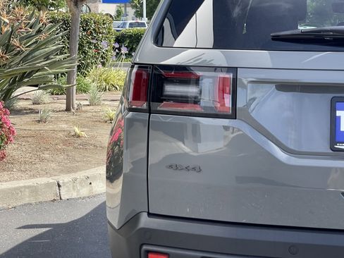 New 2026 Jeep Cherokee Laredo AWD/4WD image 5