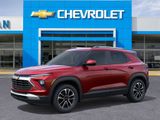 New 2026 Chevrolet TrailBlazer LT w/ Convenience Package image 2