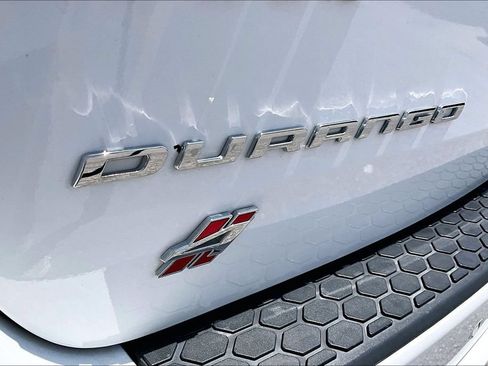 Used 2022 Dodge Durango GT AWD/4WD image 42