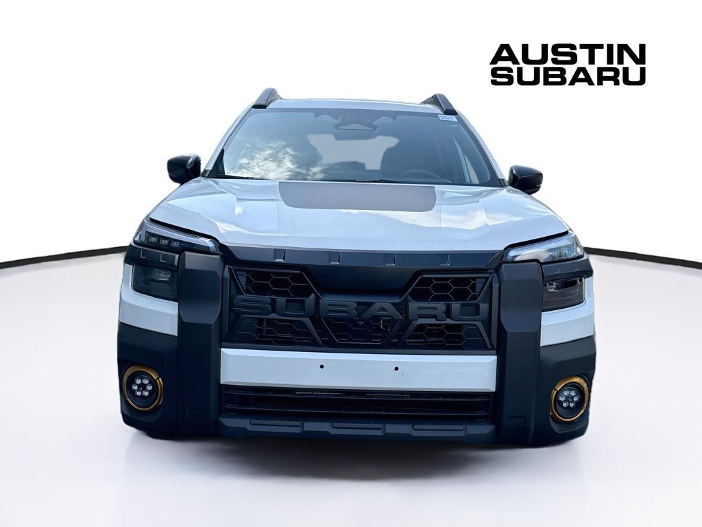 New 2026 Subaru Outback Wilderness AWD/4WD image 3