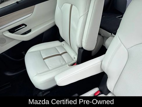 Certified 2026 MAZDA CX-90 3.3 Turbo w/ Premium Plus Pkg AWD/4WD image 62