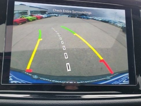 Used 2024 Dodge Durango R/T image 11