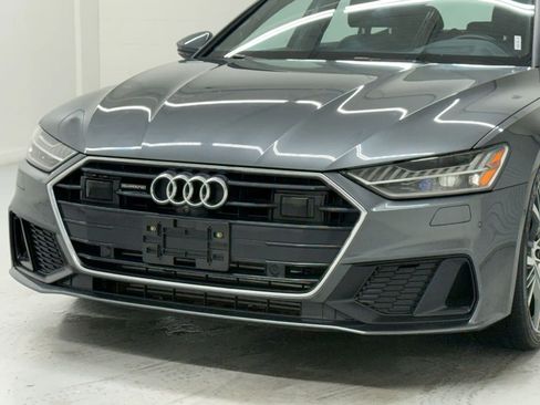Used 2019 Audi A7 3.0T Prestige image 42
