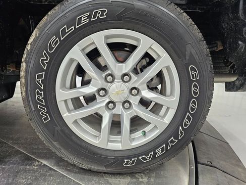 Used 2020 Chevrolet Silverado 1500 LT w/ All-Star Edition image 8