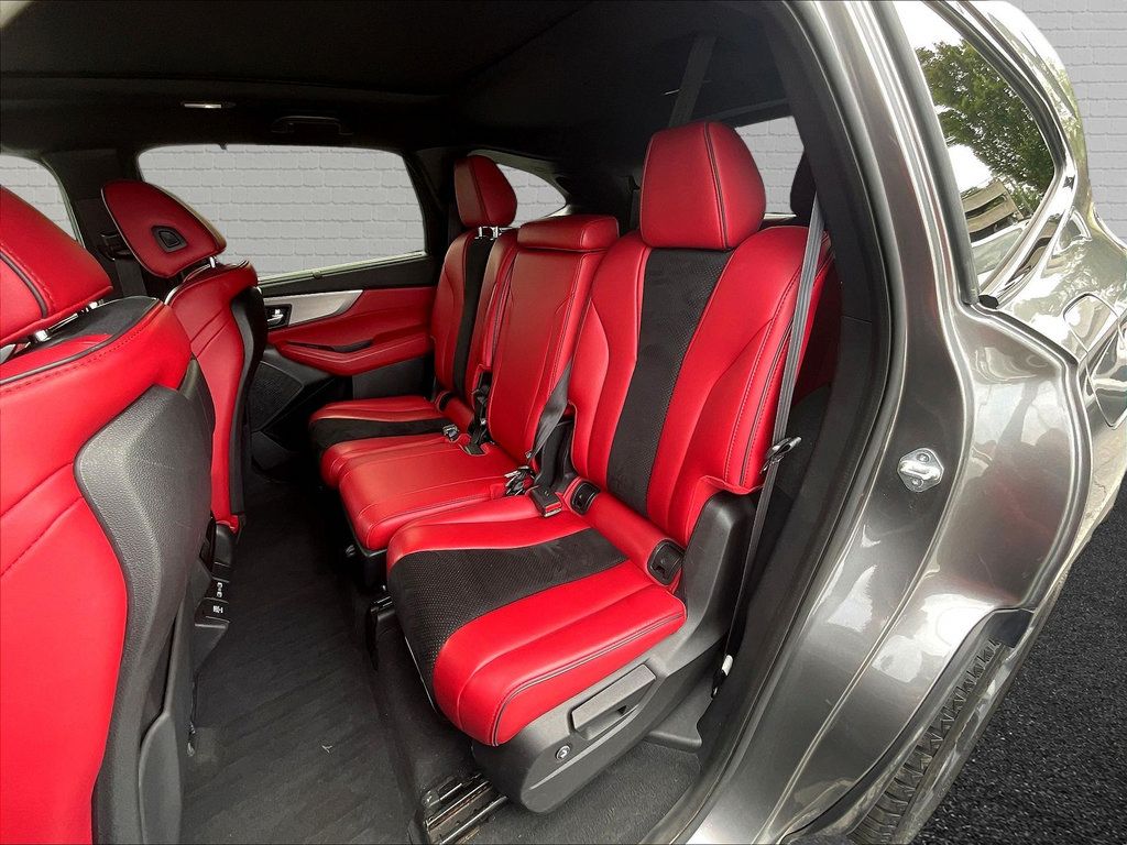 Used 2023 Acura MDX A-Spec AWD/4WD image 20