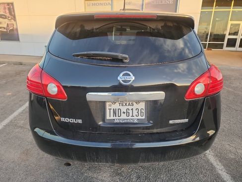 Used 2013 Nissan Rogue S w/ Special Edition Pkg image 5