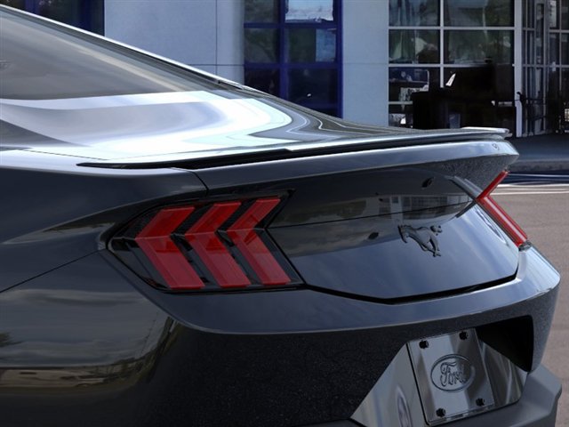 New 2026 Ford Mustang Premium w/ Mustang Nite Pony Package RWD image 22