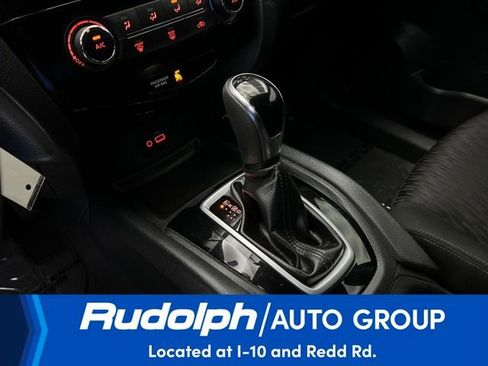 Used 2018 Nissan Rogue S image 24