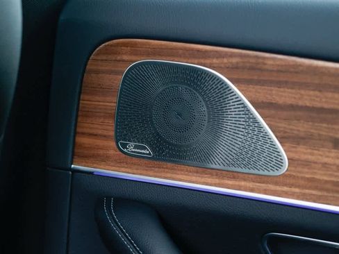 Used 2026 Mercedes-Benz GLE 350 GLE 350 image 38