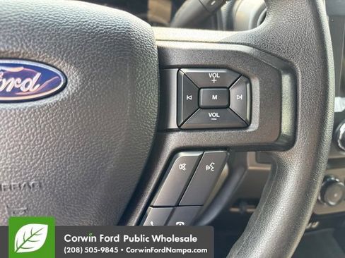 Used 2020 Ford F150 XLT AWD/4WD image 19