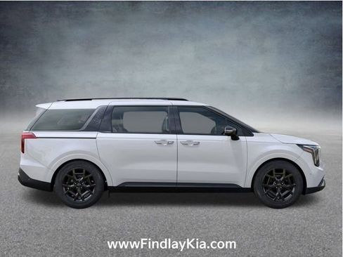 New 2026 Kia Carnival SX Prestige image 9