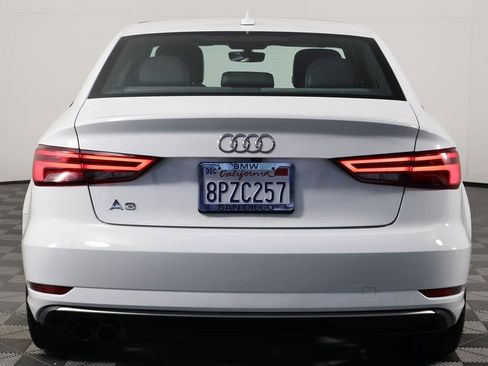 Used 2017 Audi A3 2.0T Premium w/ Convenience Package image 5