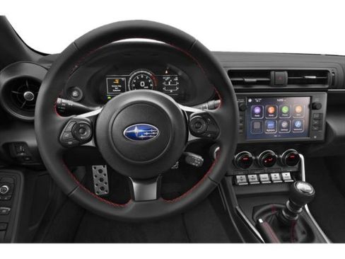 Used 2023 Subaru BRZ Limited RWD image 10