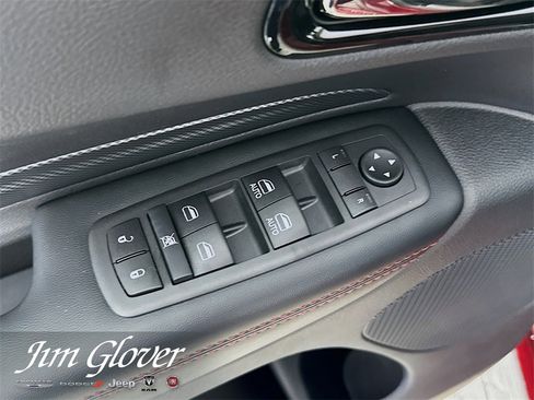 New 2026 Dodge Durango GT image 22