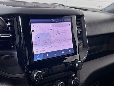 New 2026 RAM 2500 Tradesman w/ Chrome Appearance Group image 11