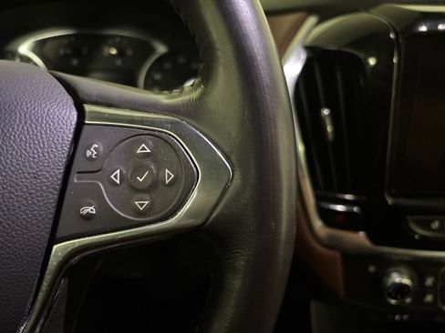 Used 2018 Chevrolet Traverse High Country AWD/4WD image 31