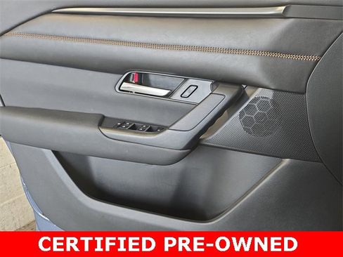 Used 2024 MAZDA CX-50 AWD 2.5 S w/ Premium Plus Pkg image 28