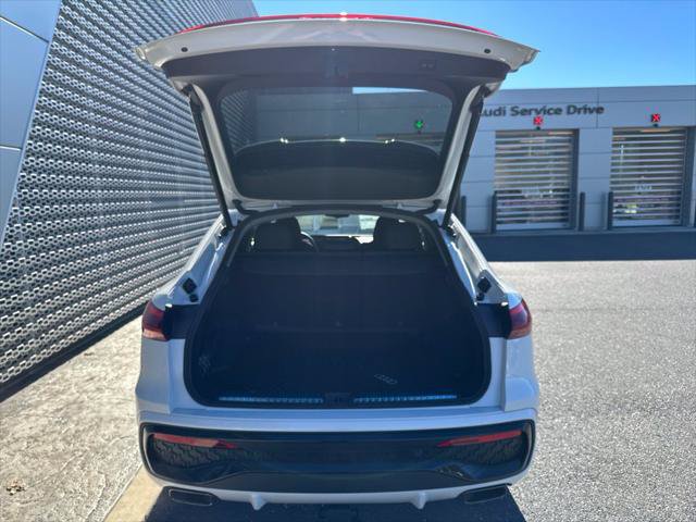 New 2026 Audi Q5 Premium Plus AWD/4WD image 19
