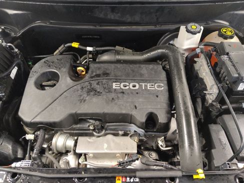 Used 2020 GMC Terrain SLE image 30