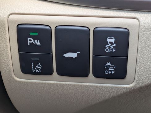 Used 2017 Acura RDX FWD w/ Advance Package image 26