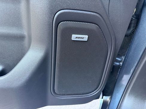 Used 2019 GMC Sierra 1500 AT4 w/ AT4 Premium Package image 29