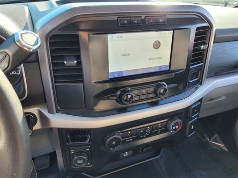 Used 2023 Ford F150 XLT image 21