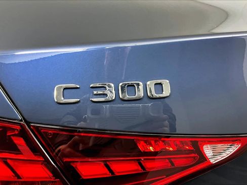 New 2026 Mercedes-Benz C 300 4MATIC Sedan image 7