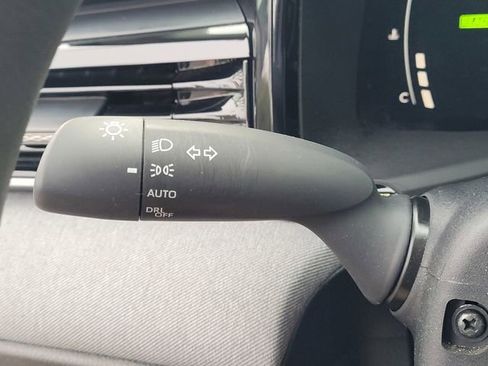Used 2025 Toyota Camry LE FWD image 16