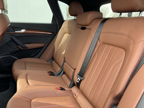 Used 2023 Audi Q5 2.0T Premium Plus w/ Premium Plus Package image 33