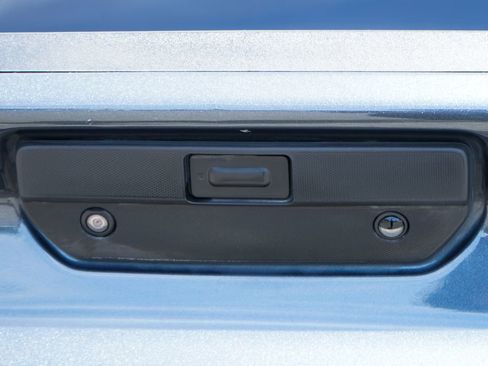 Used 2022 Chevrolet Silverado 1500 RST w/ LPO, Dark Essentials Package image 43