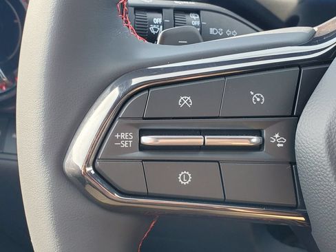 New 2027 Chevrolet Equinox RS w/ Convenience Package III AWD/4WD image 9