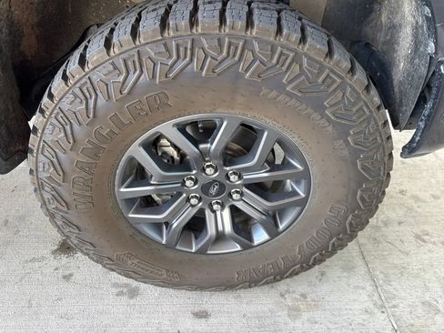 Used 2021 Ford F150 Tremor w/ Equipment Group 402A High AWD/4WD image 29