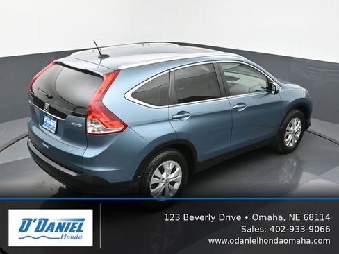 Used 2013 Honda CR-V EX-L image 18