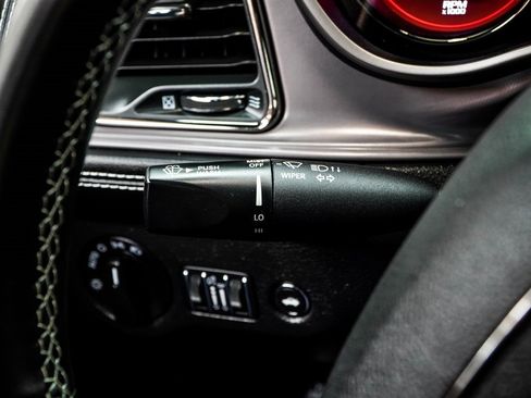 Used 2023 Dodge Challenger SRT Hellcat image 33