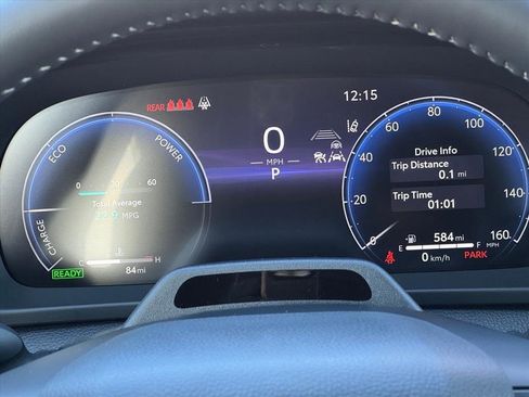 Certified 2026 Toyota Crown Limited w/ Advanced Technology Package image 10