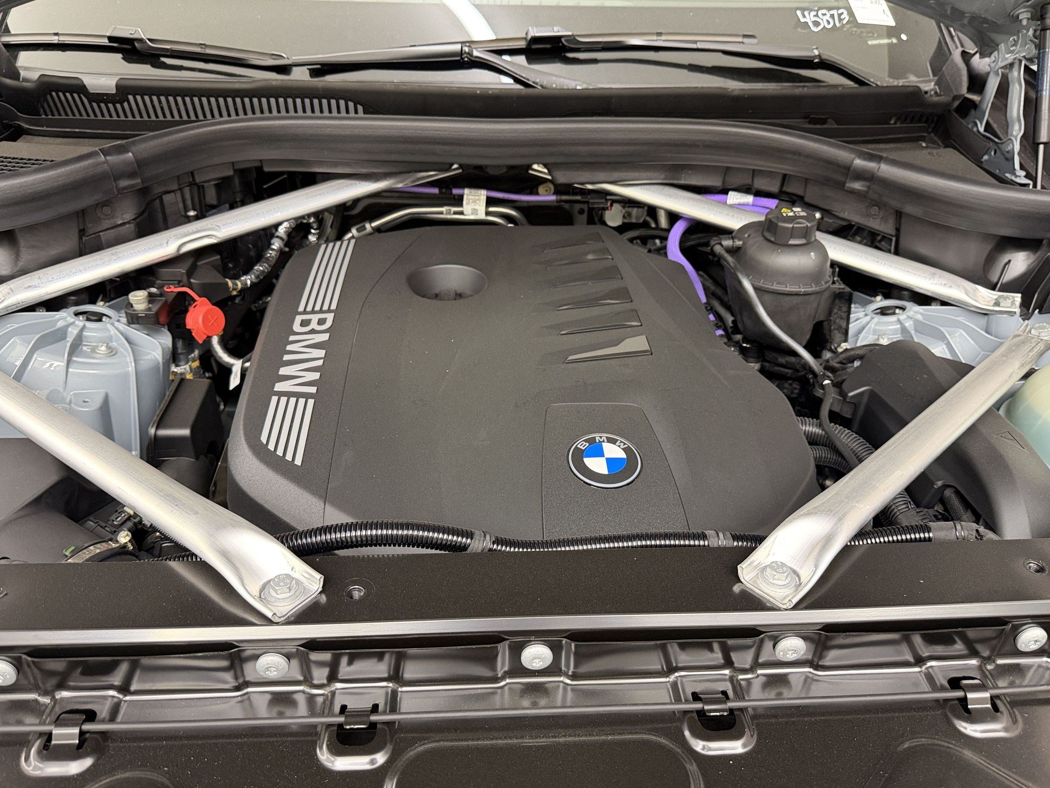 New 2026 BMW X5 sDrive40i w/ M Sport Package RWD image 34