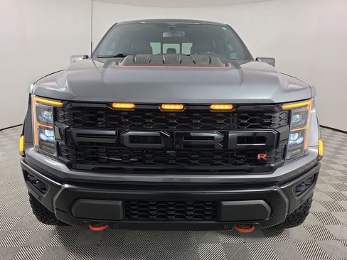 Used 2023 Ford F150 Raptor w/ Equipment Group 802A Raptor R AWD/4WD image 2