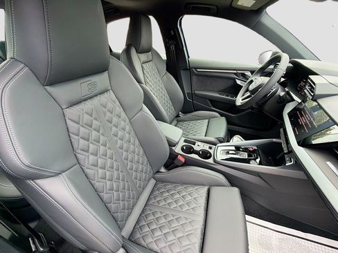 New 2026 Audi S3 Premium AWD/4WD image 13