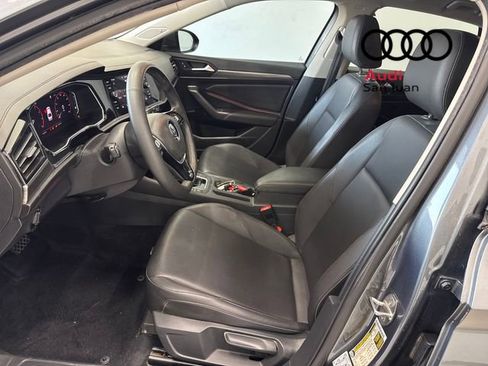 Used 2020 Volkswagen Jetta SEL image 21