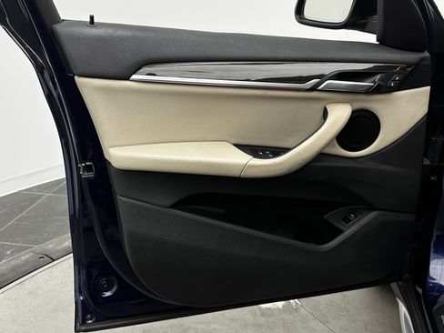 Used 2018 BMW X1 sDrive28i w/ Convenience Package image 13