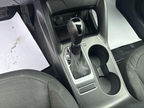 Used 2015 Hyundai Tucson GLS image 20