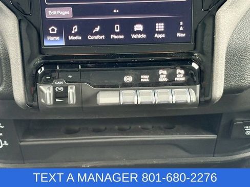 New 2026 RAM 2500 Tradesman AWD/4WD image 16