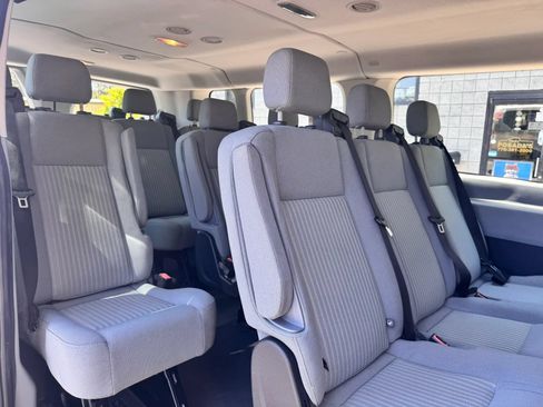 Used 2016 Ford Transit 350 XLT RWD image 22