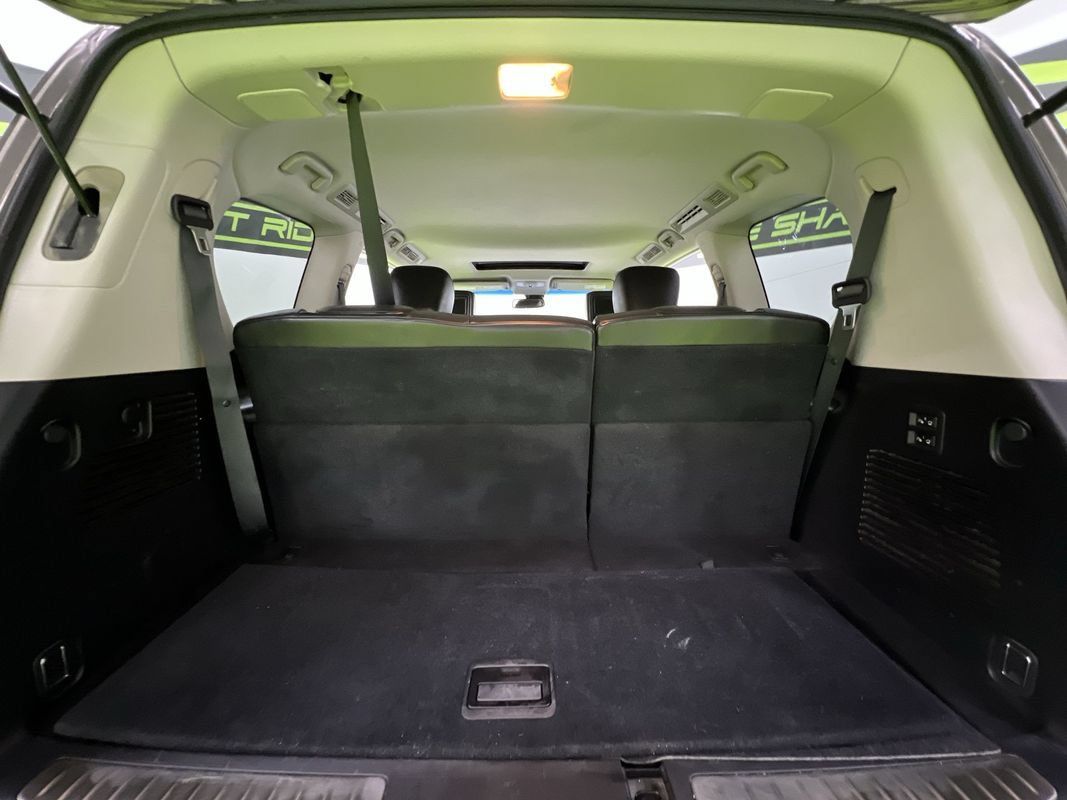 Used 2013 INFINITI QX56 4WD image 30